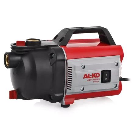 Насос садовый JET 3500 Classic AL-KO купить в Надыме