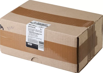 Винт ЗУБР "МАСТЕР" DIN 7985, класс прочности 4.8, оцинкованный, M5x50мм, 5кг 303150-05-050 купить в Надыме