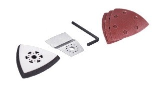 Мультитул RD-MT250 Basic RedVerg купить в Надыме