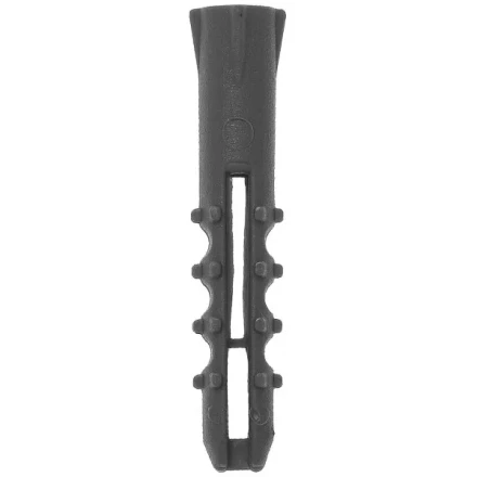 Дюбель ЗУБР "МАСТЕР" распорный полипропиленовый, тип "Ёжик", 8 x 80 мм, 8 шт 4-301066-08-080 купить в Надыме