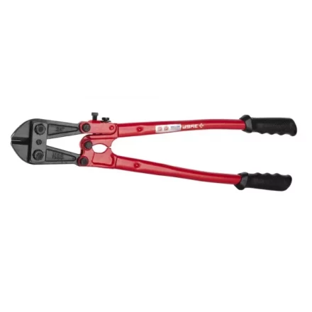 Болторез ЗУБР профессиональный, губки из хромомолибденовой стали, 600мм/24” 23311-060_z01 купить в Надыме