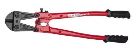 Болторез ЗУБР профессиональный, губки из хромомолибденовой стали, 600мм/24” 23311-060_z01 купить в Надыме