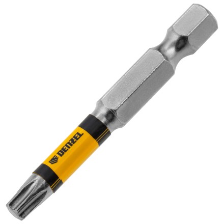 Бита T25x50, 5 шт. Denzel 7711321 купить в Надыме