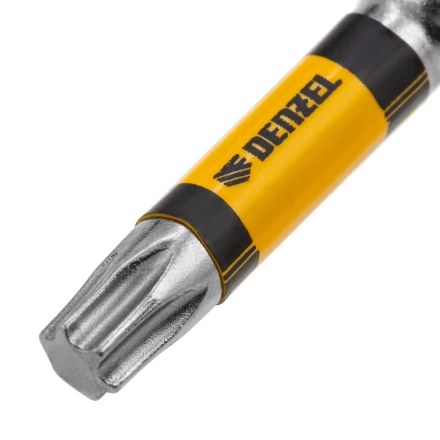 Бита T25x50, 5 шт. Denzel 7711321 купить в Надыме