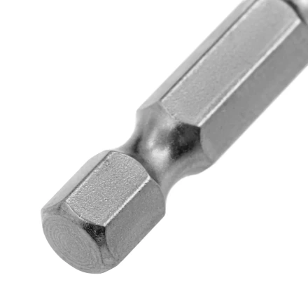 Бита T25x50, 5 шт. Denzel 7711321 купить в Надыме