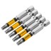 Бита T25x50, 5 шт. Denzel 7711321 купить в Надыме