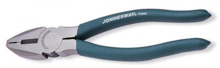 Пассатижи 7&quot; P087A Jonnesway 48268 купить в Надыме