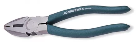Пассатижи 7" P087A Jonnesway 48268 купить в Надыме