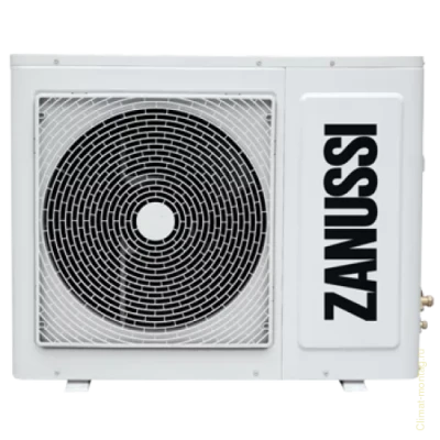 Блок наружный ZANUSSI ZACS/I-12 HE/A15/N1/Out сплит-системы, инверторного типа