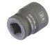 Головка ударная шестигранная 24 мм 1/2&quot; CrMo  Stels 13927 купить в Надыме
