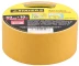 Двухсторонняя клейкая лента на полипропиленовой основе, STAYER 1221-50-10, 50мм х 10м 1221-50-10 купить в Надыме