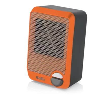 Мини-тепловентилятор BALLU BFH/S-03 купить в Надыме