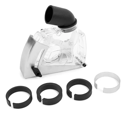 Защитный кожух MESSER тип В3 для УШМ. Диаметр 125 мм. купить в Надыме