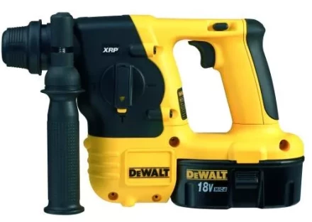Перфоратор аккумуляторный  DeWalt DC 212 N  SDS-Plus 18В, без батареи и зар/устройства купить в Надыме