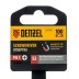 Отвертка, PH1х100 мм, S2, 3к рукоятка Denzel 121747 купить в Надыме