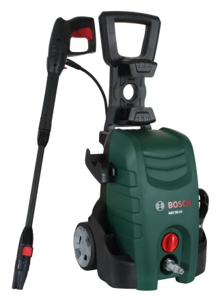 Минимойка-мойка высокого давления Bosch AQT 35-12 купить в Надыме