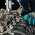 Ключ-трещотка 3/8&quot; Gross 14054, CrV, 90 зубьев, усиленный, хром купить в Надыме