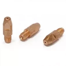Наконечник к гор. п/а M8, d.1,2 мм L30 (тело 10) Cu-Cr-Zr Aurora купить в Надыме