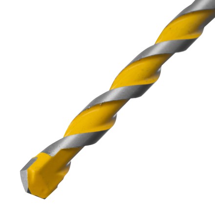 Сверло универсальное, Multi cut, 6 мм Denzel 706007 купить в Надыме