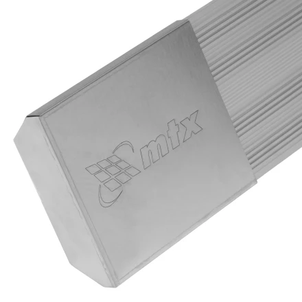 Инфракрасный обогреватель MTX IH- 800, 230В, 800 Вт 98701 купить в Надыме