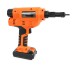 Аккумуляторный резьбовой заклепочник MESSER M2000 (М6) с двумя Li-Ion аккумуляторами купить в Надыме