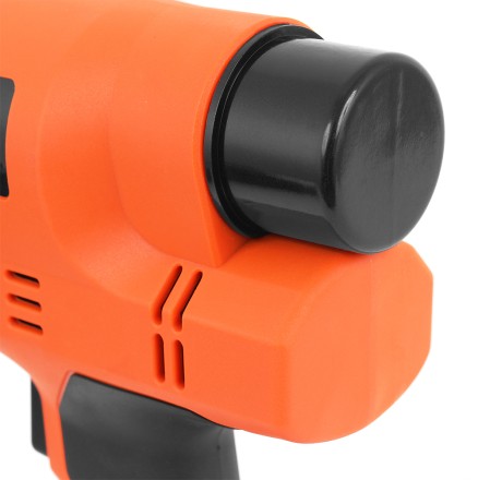 Аккумуляторный резьбовой заклепочник MESSER M2000 (М6) с двумя Li-Ion аккумуляторами купить в Надыме