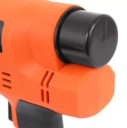 Аккумуляторный резьбовой заклепочник MESSER M2000 (М6) с двумя Li-Ion аккумуляторами купить в Надыме