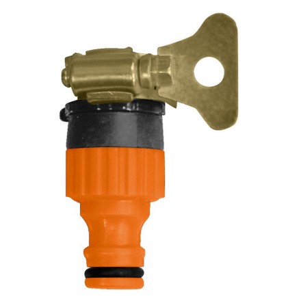 Штуцер для кранов 1/2&quot;- 3/4&quot;  Кратон 5 01 04 060 купить в Надыме
