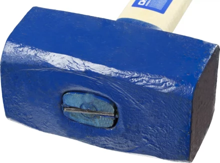 Кувалда СИБИН с деревянной рукояткой, 8кг 20133-8 купить в Надыме