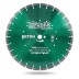 Алмазный сегментный диск MESSER-DIY диаметр 400мм для резки бетона и кирпича купить в Надыме