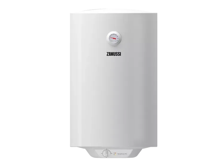 Водонагреватель ZANUSSI ZWH/S 100 Symphony HD купить в Надыме
