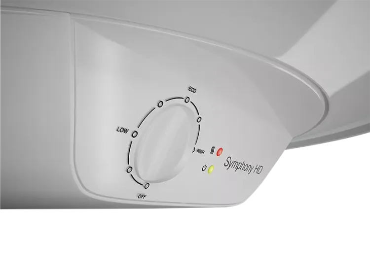 Водонагреватель ZANUSSI ZWH/S 100 Symphony HD купить в Надыме