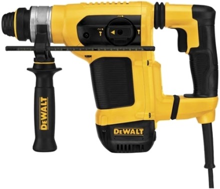 Перфоратор DeWalt D 25413 К купить в Надыме