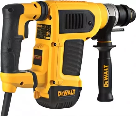 Перфоратор DeWalt D 25413 К купить в Надыме