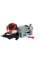 Лебедка автомобильная TOR ЛА SEC13000 г/п 5897 кг 28 м 12V 1141304