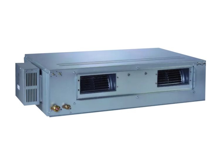 Внутренний блок ELECTROLUX EACD-12 FMI/N3 Free match сплит-системы, канального типа купить в Надыме