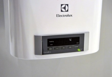 Водонагреватель ELECTROLUX EWH 100 Formax купить в Надыме