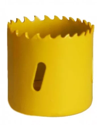 Коронка Bi-Metal Ф48 мм М42 Энкор 24348 купить в Надыме