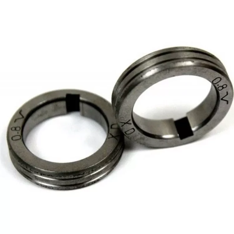 Ролик подающий 1,0-1,2 порошок диаметр30-22мм Сварог купить в Надыме
