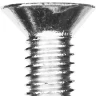Винт DIN 965, M5 x 20 мм, 10 шт, кл. пр. 4.8, оцинкованный, ЗУБР 303116-05-020 купить в Надыме