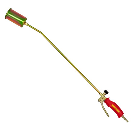 Горелка газовоздушная ГВ-960Р (Оберон) N2112 купить в Надыме