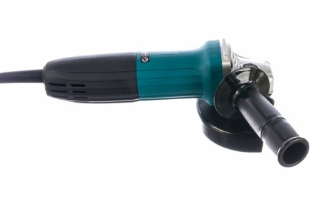 Угловая шлифмашина Makita GA5030RX9, 720 Вт, 125 мм, 11000 об/мин купить в Надыме