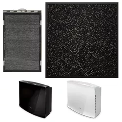 Фильтр VOC для BALLU AP-420F5/F7 купить в Надыме