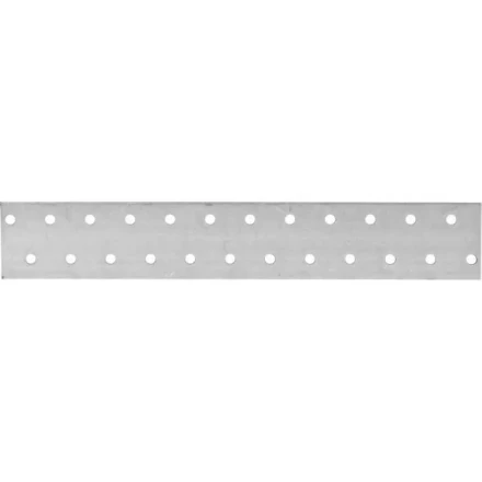 Пластина соединительная ЗУБР "МАСТЕР", 40х240мм, 20шт 310255-040-240 купить в Надыме