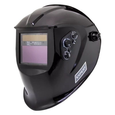 Маска сварщика Хамелеон EXPERT (BLACK) 21591321