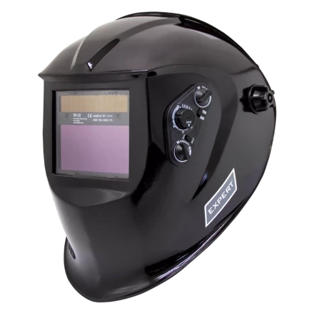 Маска сварщика Хамелеон EXPERT (BLACK) 21591321 купить в Надыме