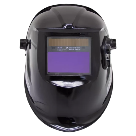 Маска сварщика Хамелеон EXPERT (BLACK) 21591321 купить в Надыме