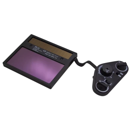 Маска сварщика Хамелеон EXPERT (BLACK) 21591321 купить в Надыме