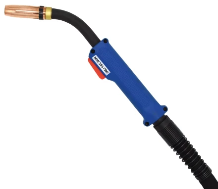 Горелка MW 555 PRO (3m / Water / Euro) XL766.0529 купить в Надыме