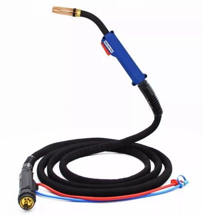 Горелка MW 555 PRO (3m / Water / Euro) XL766.0529 купить в Надыме